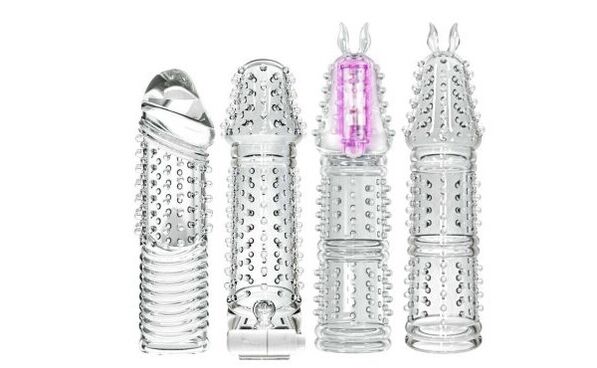 Shtojcat e penisit për zgjerim