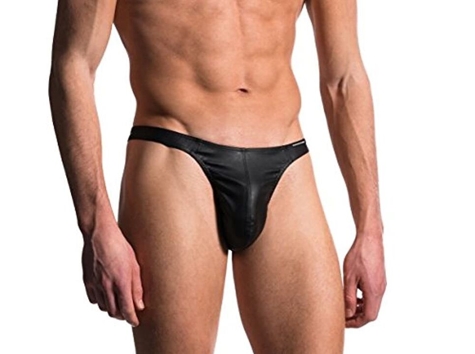 burrë me penis të zgjeruar