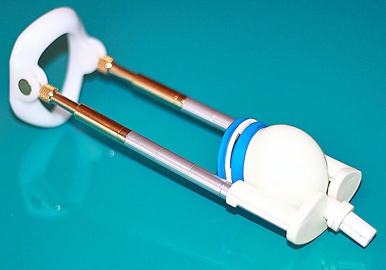 zgjatues për zmadhimin e penisit